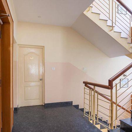 Oyo 10478 Raj Residency Ξενοδοχείο Μπανγκαλόρ Εξωτερικό φωτογραφία