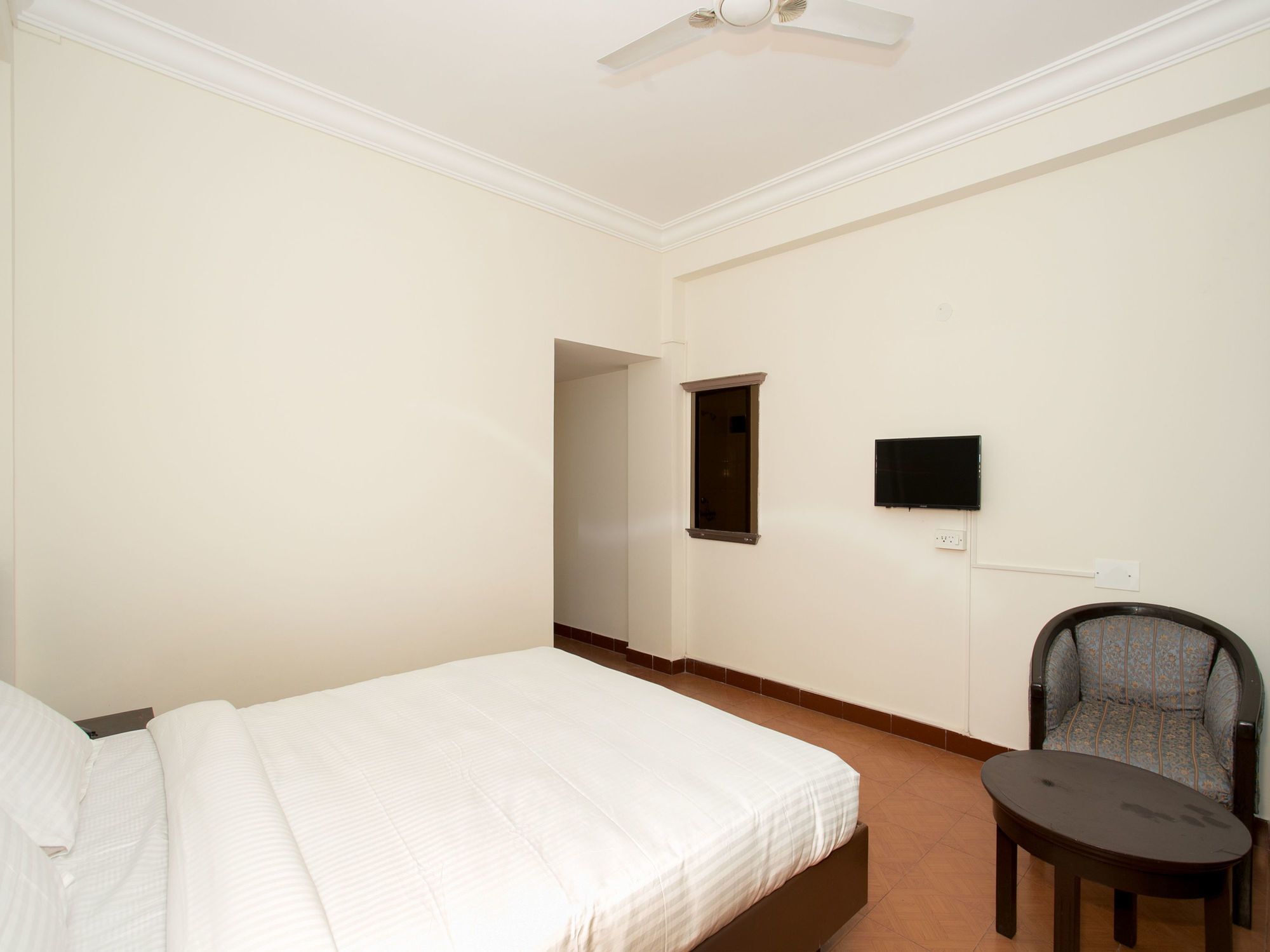 Oyo 10478 Raj Residency Ξενοδοχείο Μπανγκαλόρ Εξωτερικό φωτογραφία